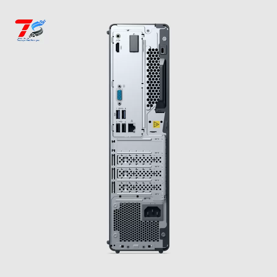 Máy tính để bàn Lenovo ThinkCentre neo 30s Gen 5 (13DG0000VA) i5-13420H/ 8.0GB/256GB SSD/No OS/1Y